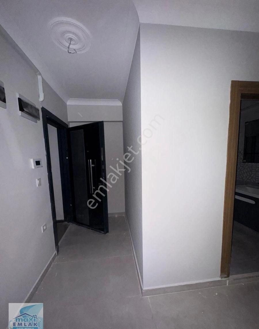 Bandırma Mavi Emlaktan 17 Eylül Mahallesinde 1+1 Satılık Daire - Görsel 7