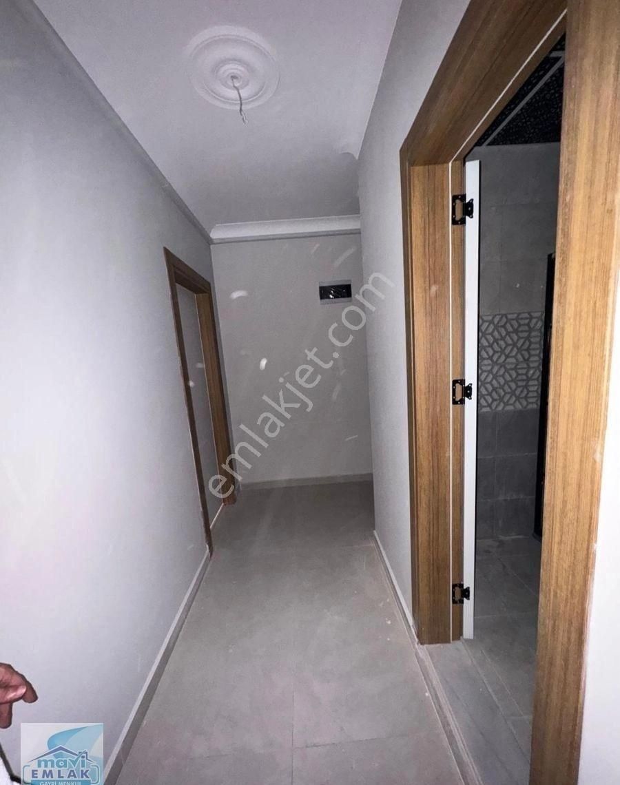 Bandırma Mavi Emlaktan 17 Eylül Mahallesinde 1+1 Satılık Daire - Görsel 31