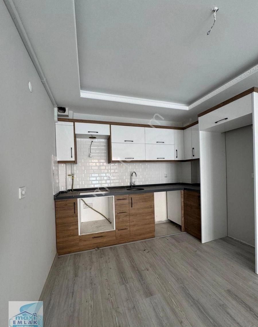 Bandırma Mavi Emlaktan 17 Eylül Mahallesinde 1+1 Satılık Daire - Görsel 26
