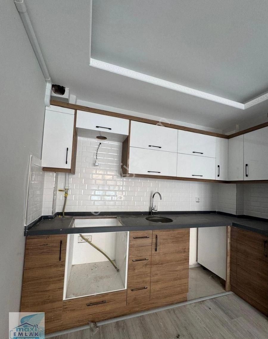 Bandırma Mavi Emlaktan 17 Eylül Mahallesinde 1+1 Satılık Daire - Görsel 16