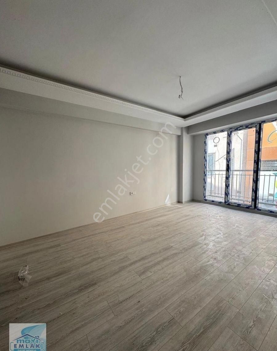 Bandırma Mavi Emlaktan 17 Eylül Mahallesinde 1+1 Satılık Daire - Görsel 24