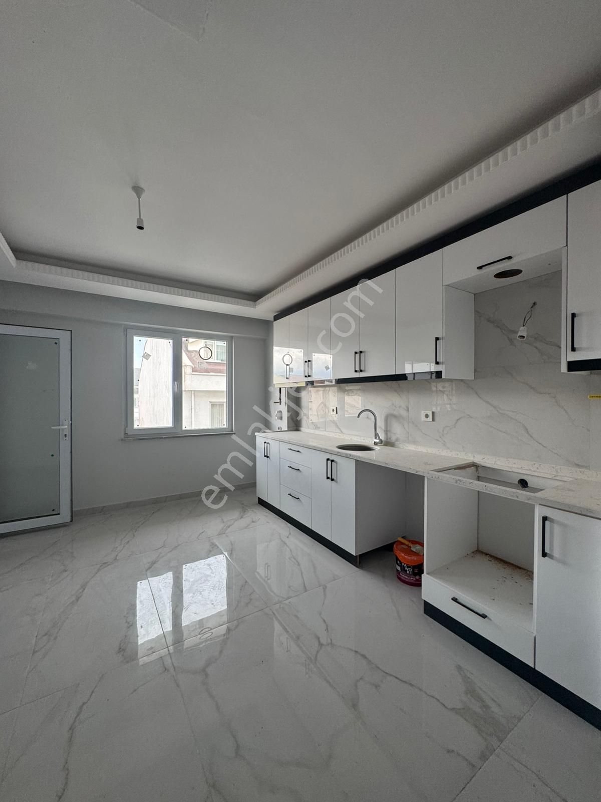 Bandırma Mavi Emlaktan 600 Evler Mahallesinde Dublex 3+1 Satılık Daire - Görsel 23