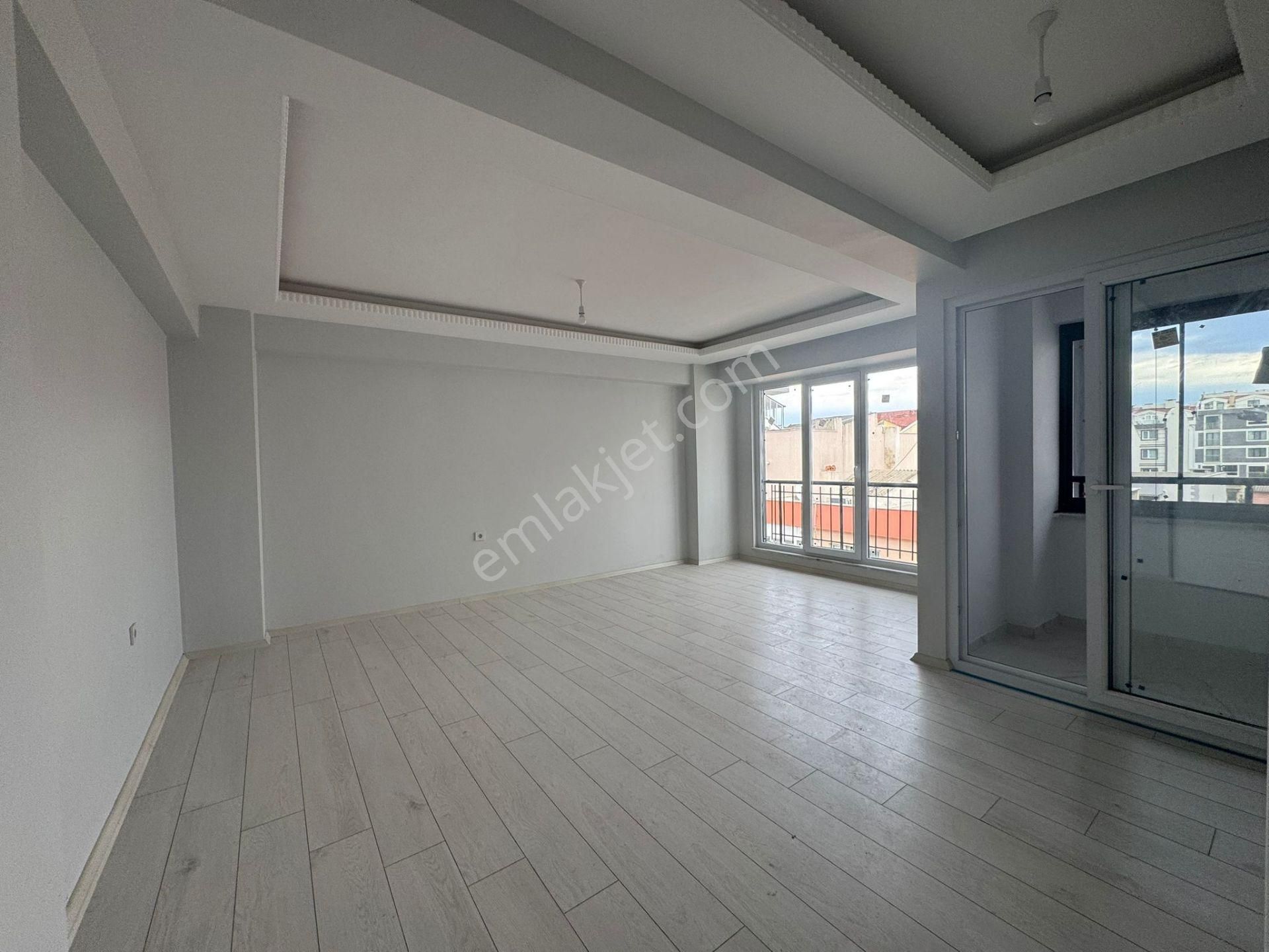 Bandırma Mavi Emlaktan 600 Evler Mahallesinde Dublex 3+1 Satılık Daire - Görsel 17