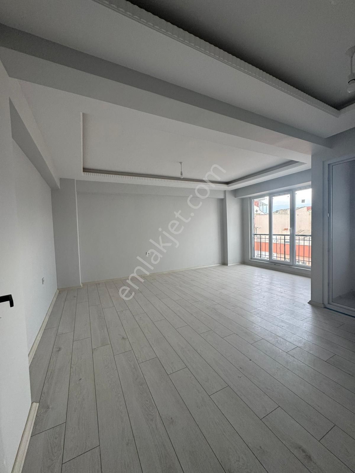 Bandırma Mavi Emlaktan 600 Evler Mahallesinde Dublex 3+1 Satılık Daire - Görsel 34