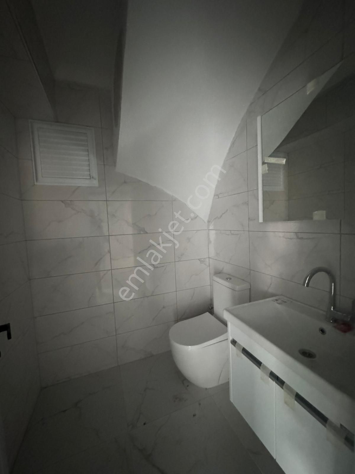 Bandırma Mavi Emlaktan 600 Evler Mahallesinde Dublex 3+1 Satılık Daire - Görsel 24