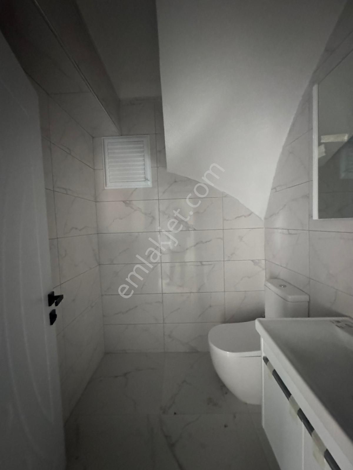 Bandırma Mavi Emlaktan 600 Evler Mahallesinde Dublex 3+1 Satılık Daire - Görsel 19