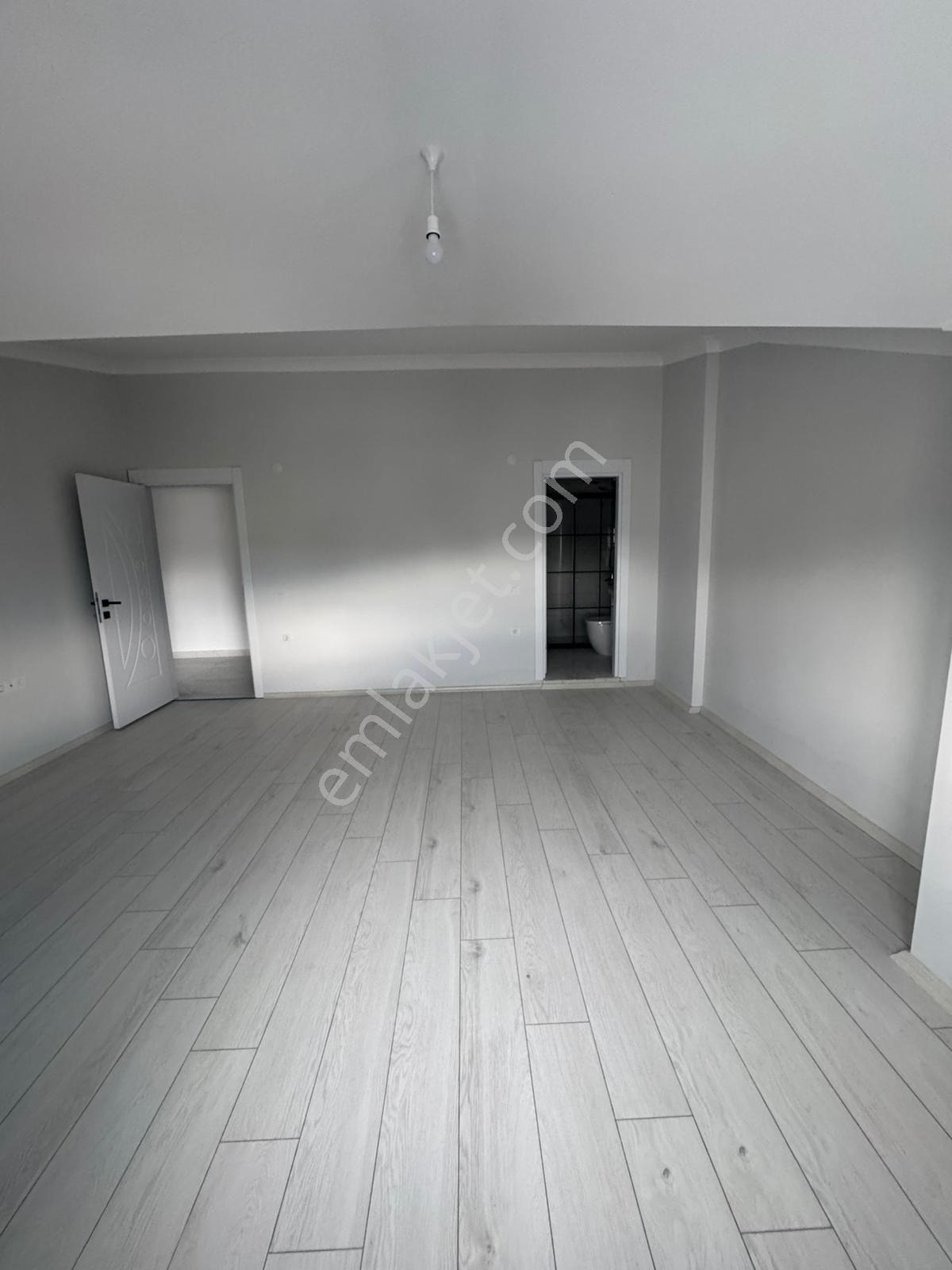 Bandırma Mavi Emlaktan 600 Evler Mahallesinde Dublex 3+1 Satılık Daire - Görsel 7