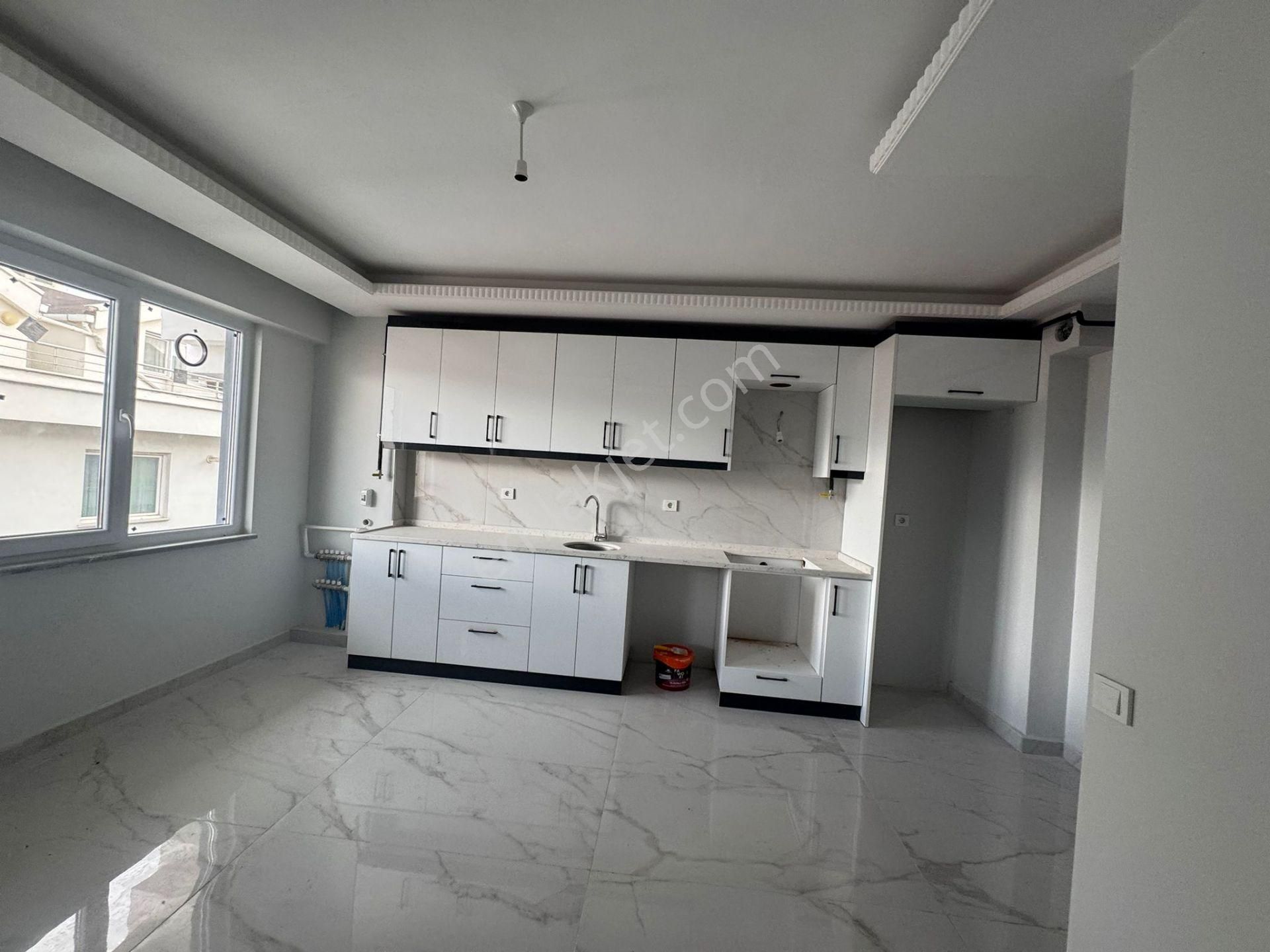 Bandırma Mavi Emlaktan 600 Evler Mahallesinde Dublex 3+1 Satılık Daire - Görsel 25