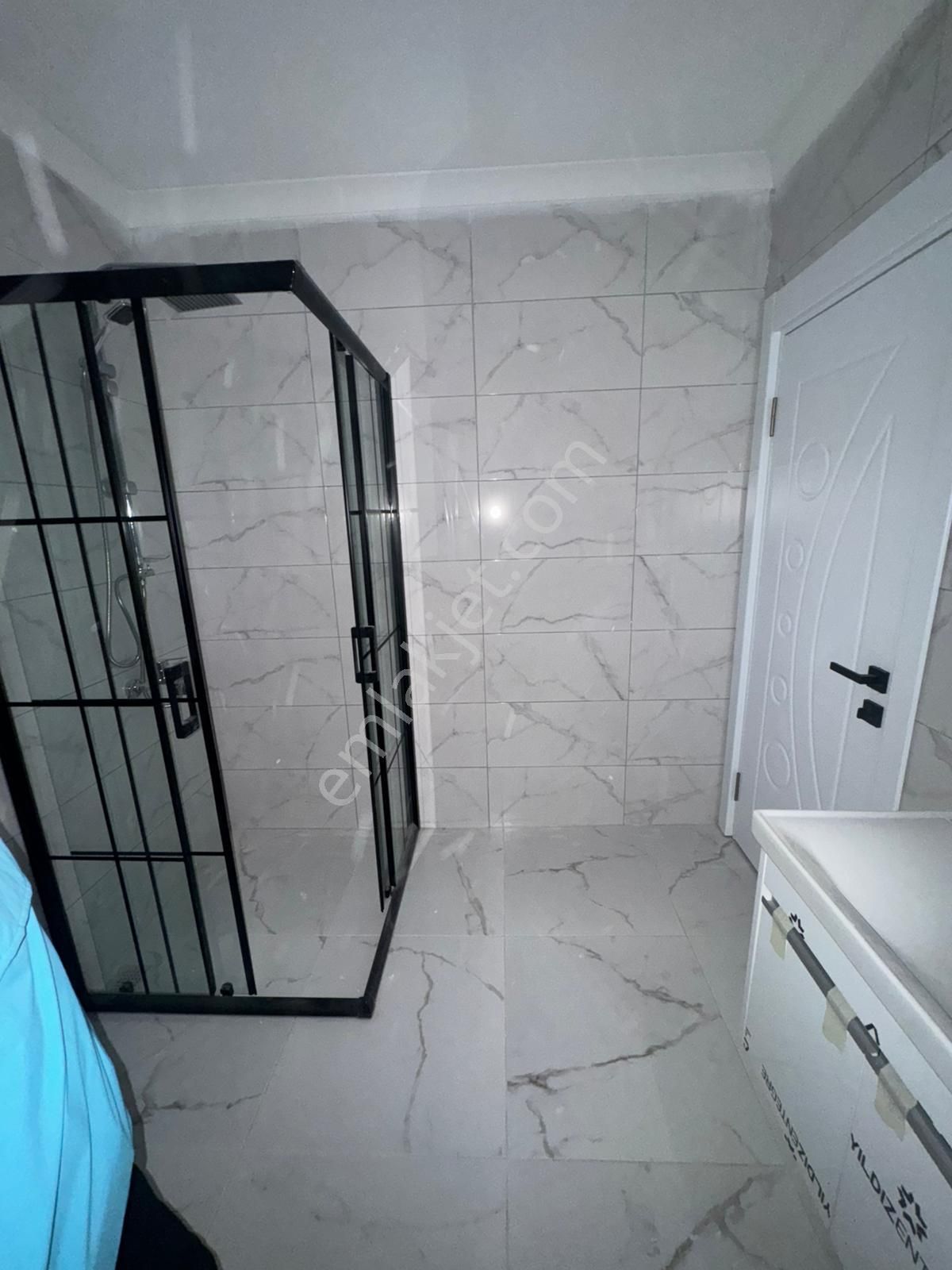 Bandırma Mavi Emlaktan 600 Evler Mahallesinde Dublex 3+1 Satılık Daire - Görsel 6