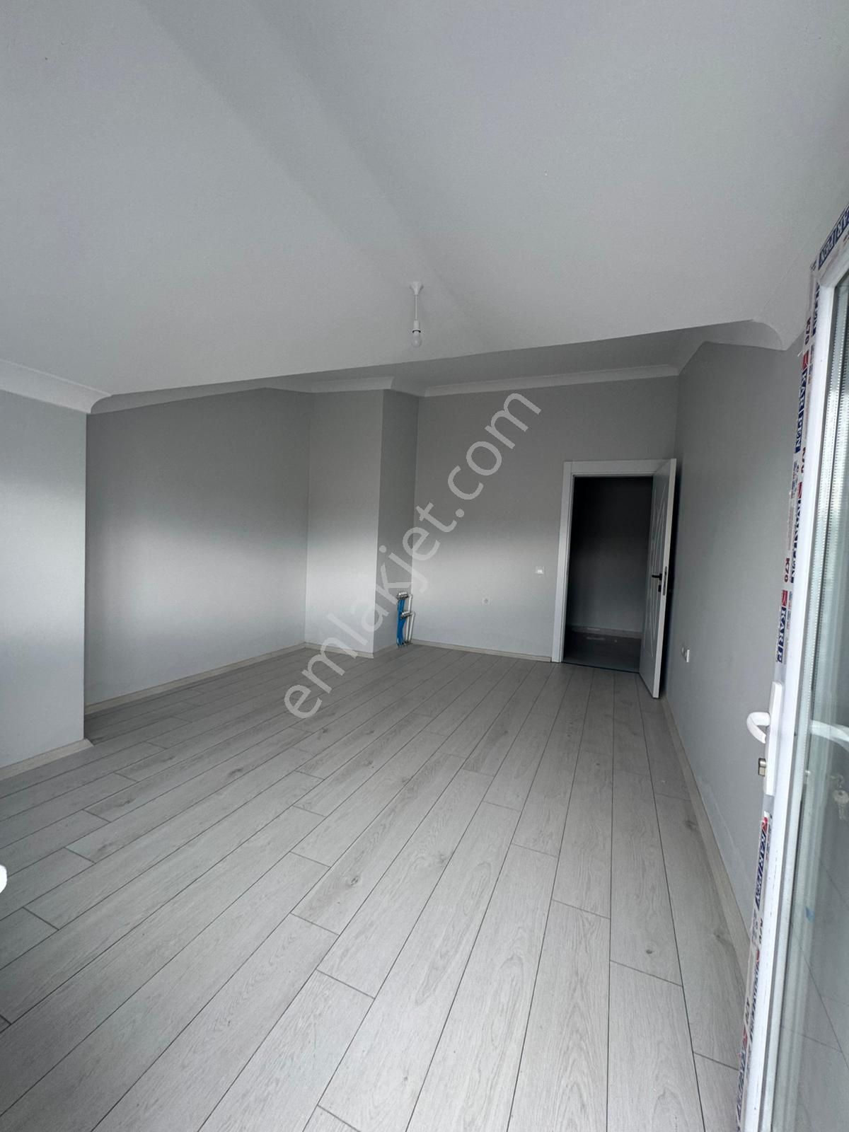 Bandırma Mavi Emlaktan 600 Evler Mahallesinde Dublex 3+1 Satılık Daire - Görsel 11
