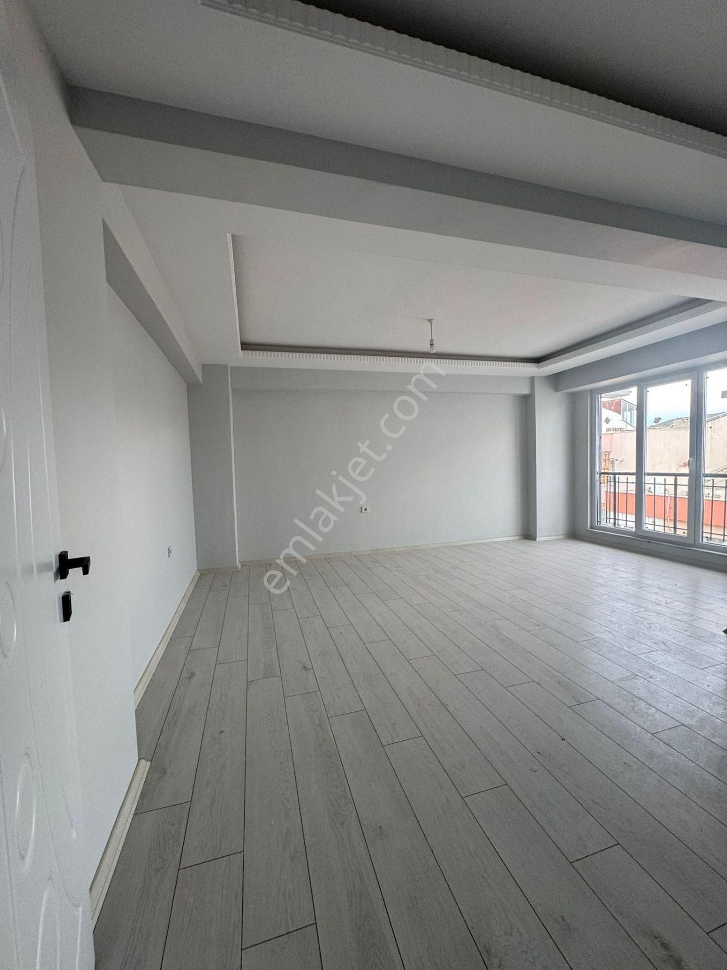 Bandırma Mavi Emlaktan 600 Evler Mahallesinde Dublex 3+1 Satılık Daire - Görsel 16