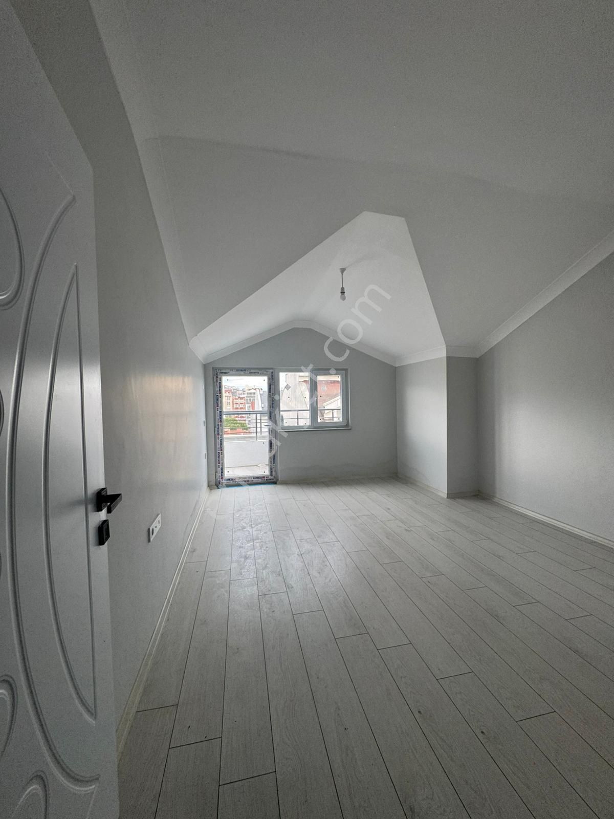Bandırma Mavi Emlaktan 600 Evler Mahallesinde Dublex 3+1 Satılık Daire - Görsel 14