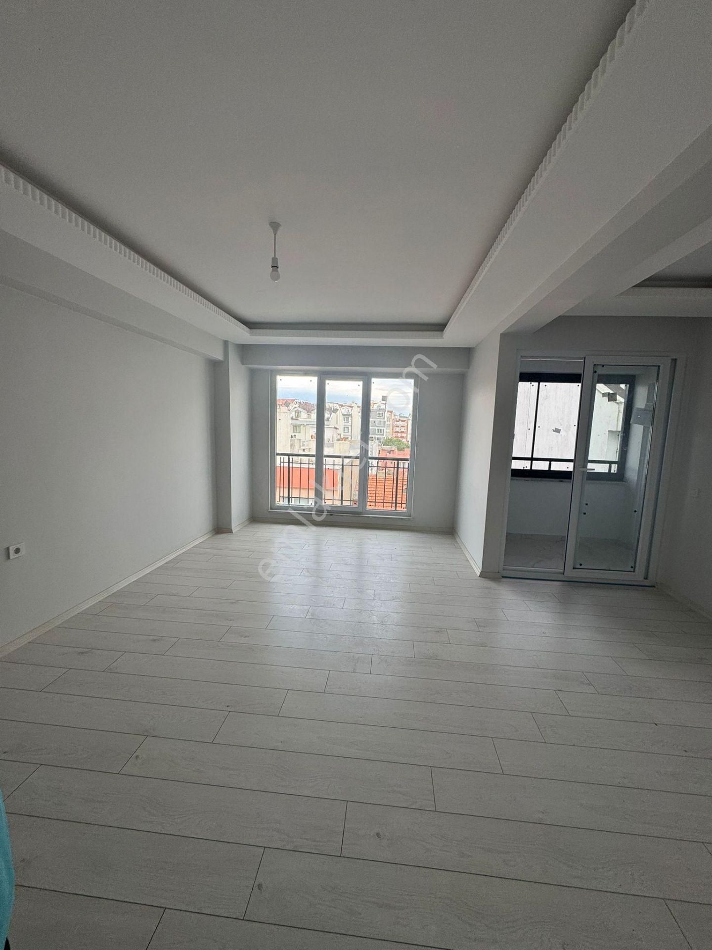 Bandırma Mavi Emlaktan 600 Evler Mahallesinde Dublex 3+1 Satılık Daire - Görsel 30