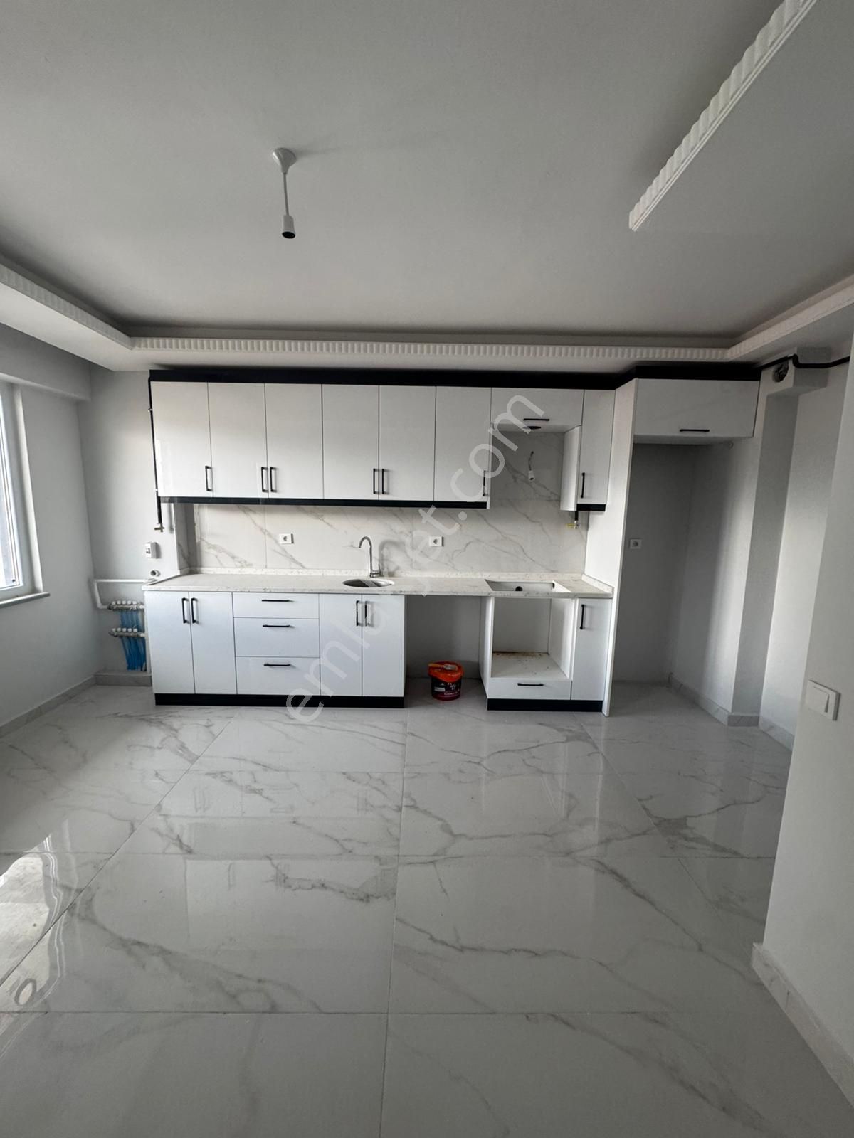 Bandırma Mavi Emlaktan 600 Evler Mahallesinde Dublex 3+1 Satılık Daire - Görsel 26
