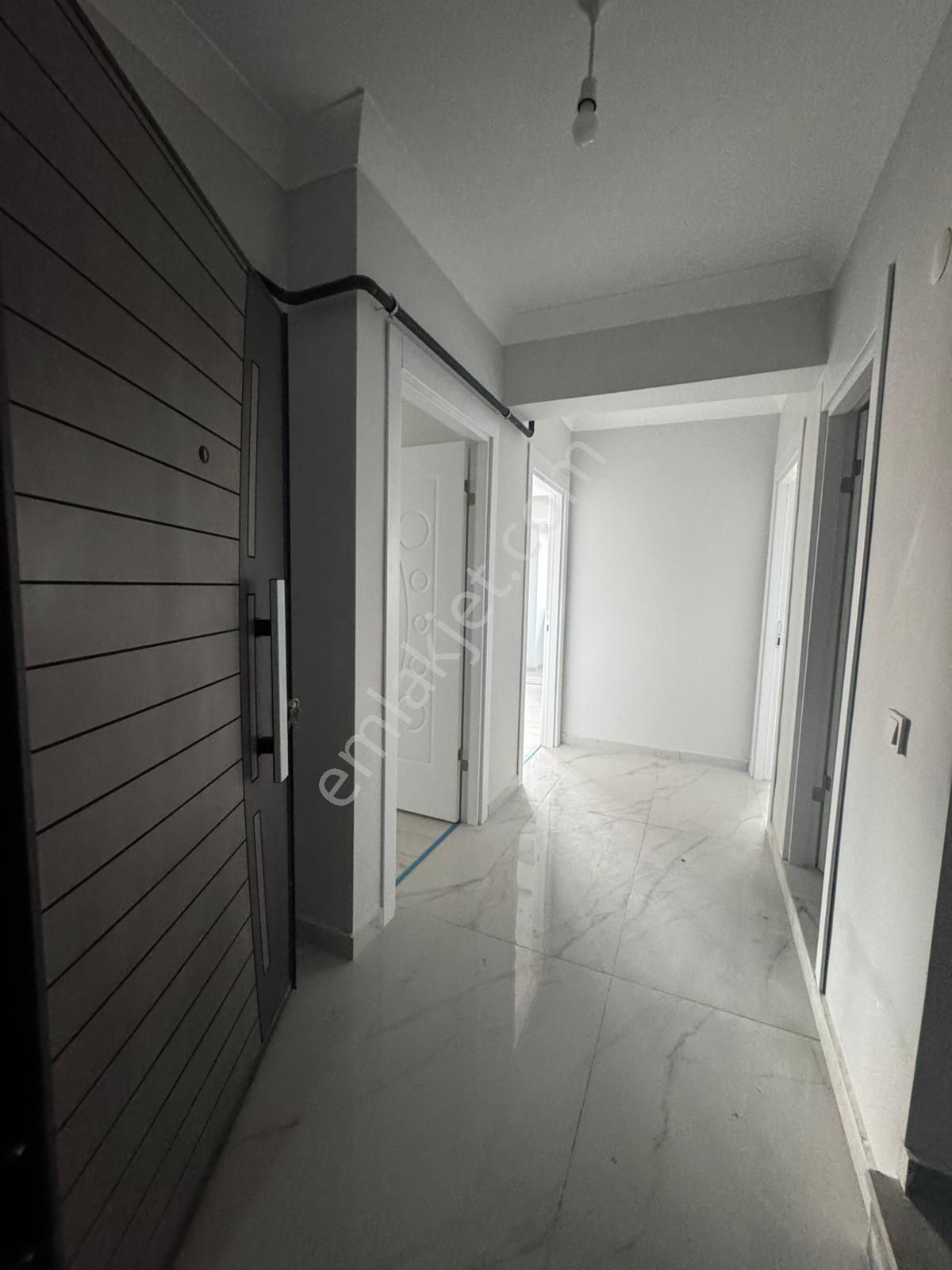 Bandırma Mavi Emlaktan 600 Evler Mahallesinde Dublex 3+1 Satılık Daire - Görsel 20