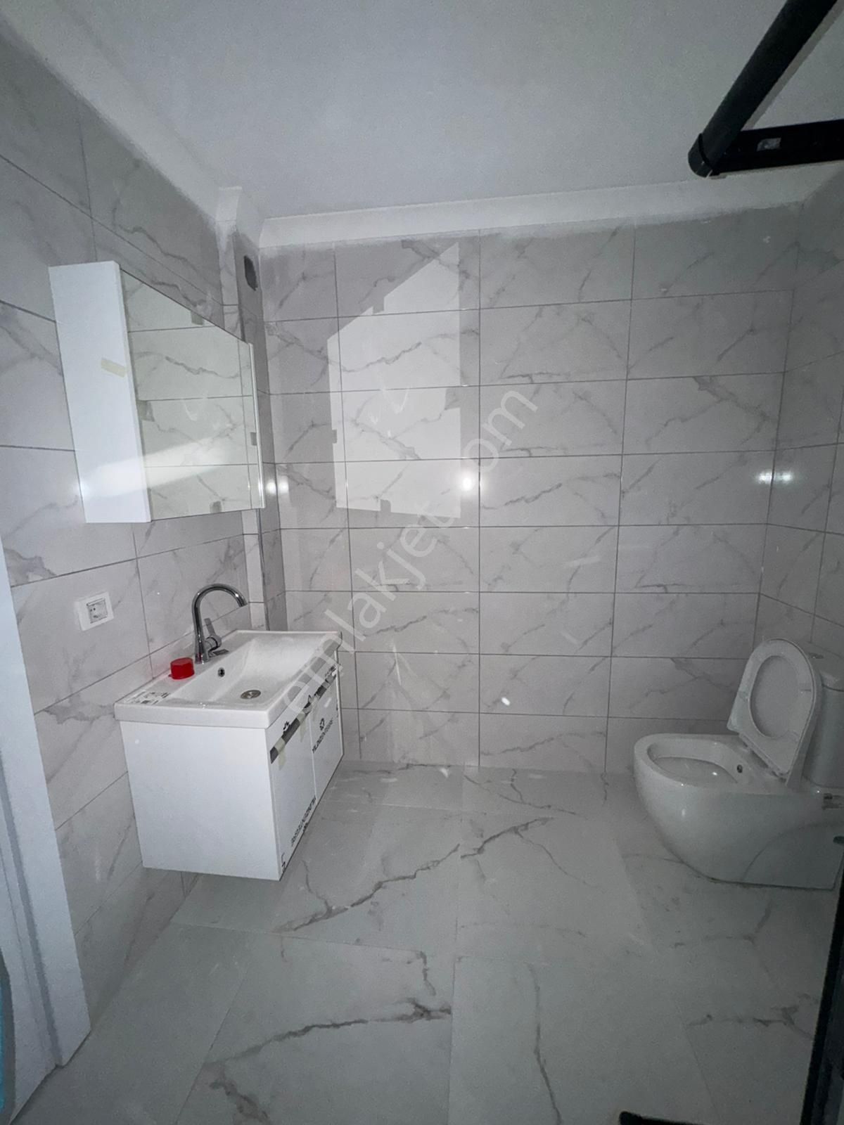 Bandırma Mavi Emlaktan 600 Evler Mahallesinde Dublex 3+1 Satılık Daire - Görsel 8