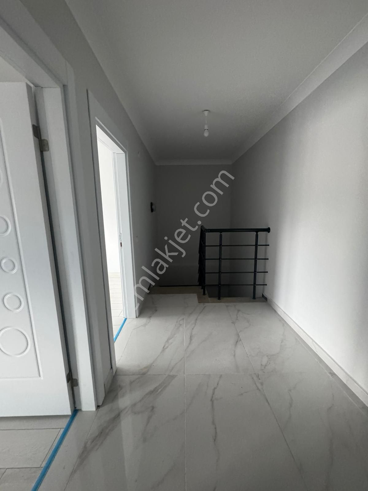 Bandırma Mavi Emlaktan 600 Evler Mahallesinde Dublex 3+1 Satılık Daire - Görsel 5