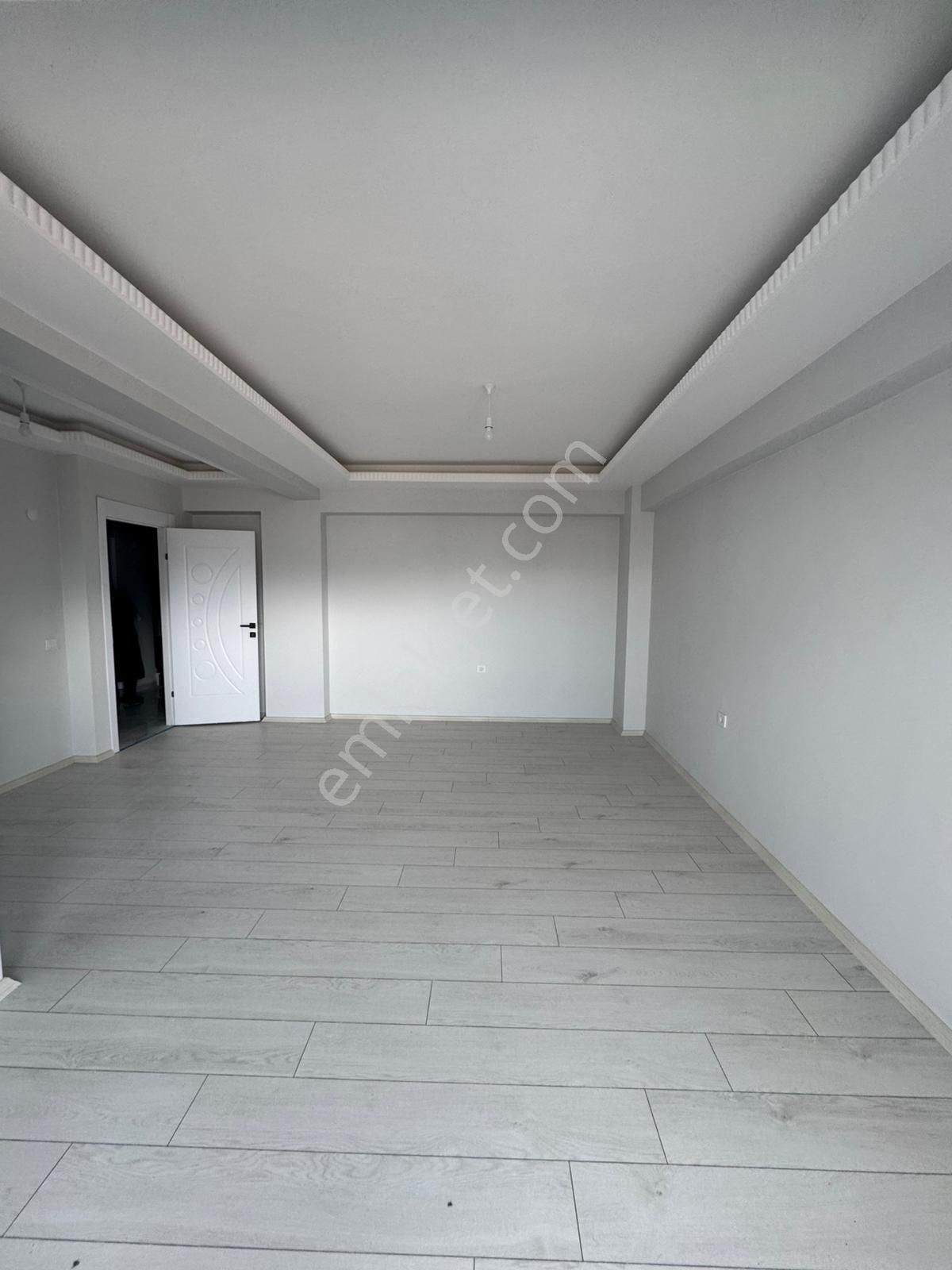 Bandırma Mavi Emlaktan 600 Evler Mahallesinde Dublex 3+1 Satılık Daire - Görsel 35