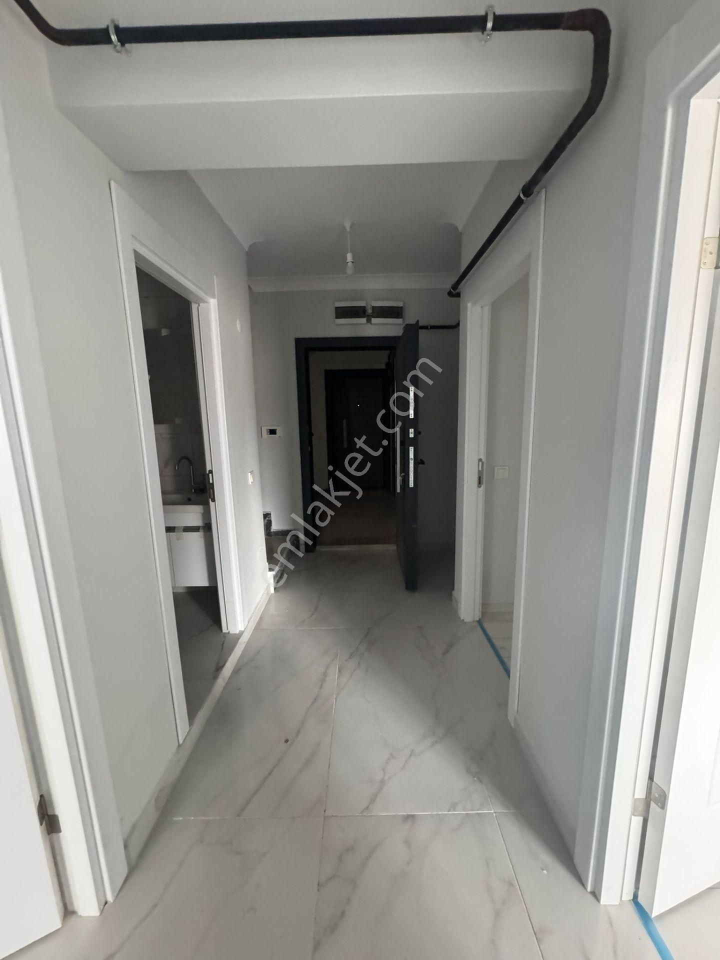 Bandırma Mavi Emlaktan 600 Evler Mahallesinde Dublex 3+1 Satılık Daire - Görsel 18