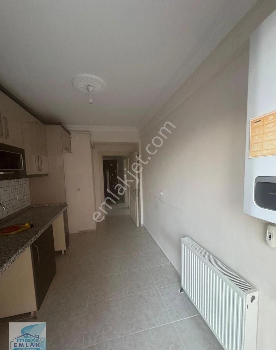 Bandırma Mavi Emlaktan Hacıyusuf Mahallesinde 3+1 Kiralık Daire - Görsel 17