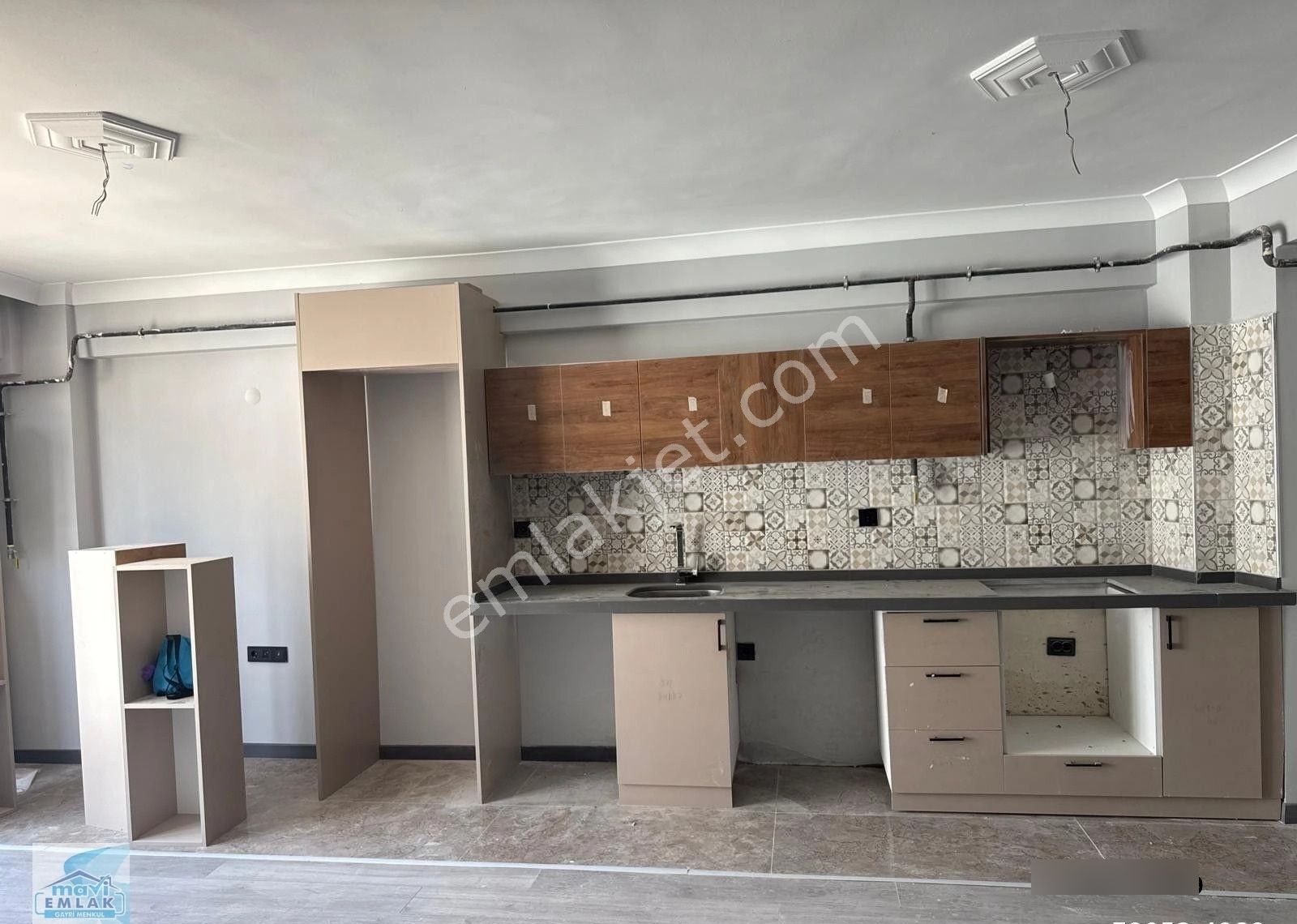 Bandırma Mavi Emlaktan Hürrüyet Parkı Civarında 1+1 Dublex 3 Adet Satılık Daireler - Görsel 33