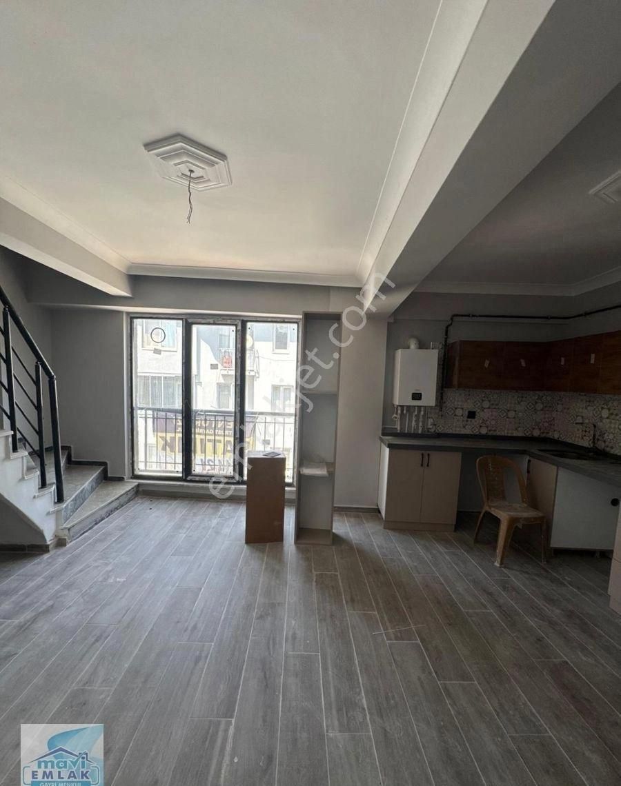 Bandırma Mavi Emlaktan Hürrüyet Parkı Civarında 1+1 Dublex 3 Adet Satılık Daireler - Görsel 31