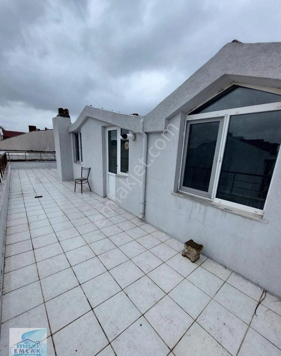 Bandırma Mavi Emlaktan Hacıyusuf Mahallesinde Dubleks 4+1 Kiralık Daire - Görsel 7
