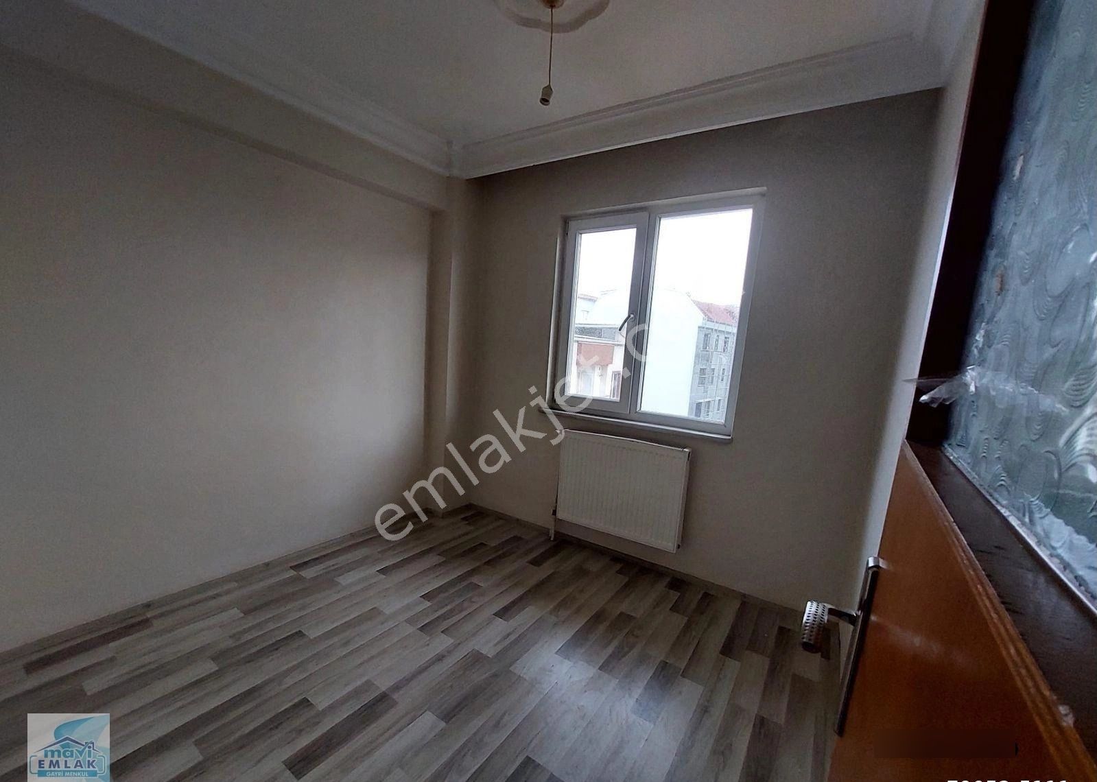 Bandırma Mavi Emlaktan Hacıyusuf Mahallesinde Dubleks 4+1 Kiralık Daire - Görsel 2