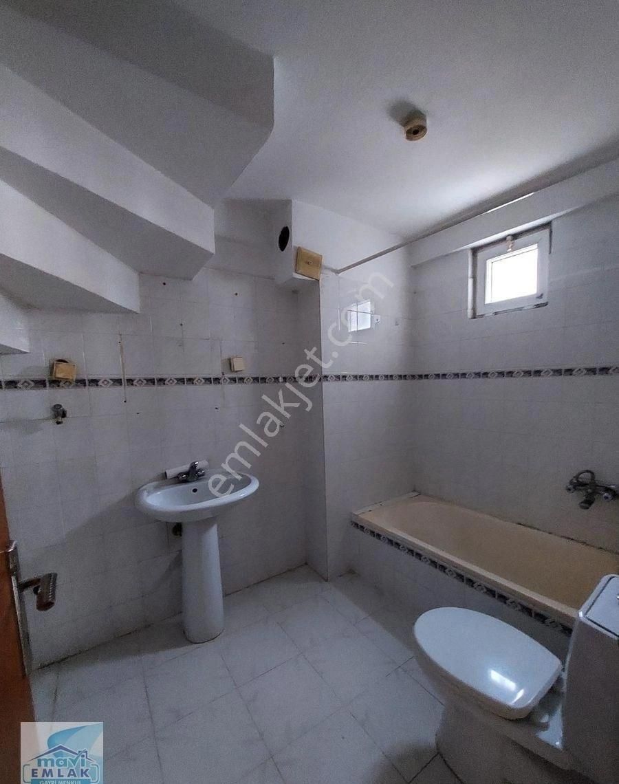 Bandırma Mavi Emlaktan Hacıyusuf Mahallesinde Dubleks 4+1 Kiralık Daire - Görsel 17