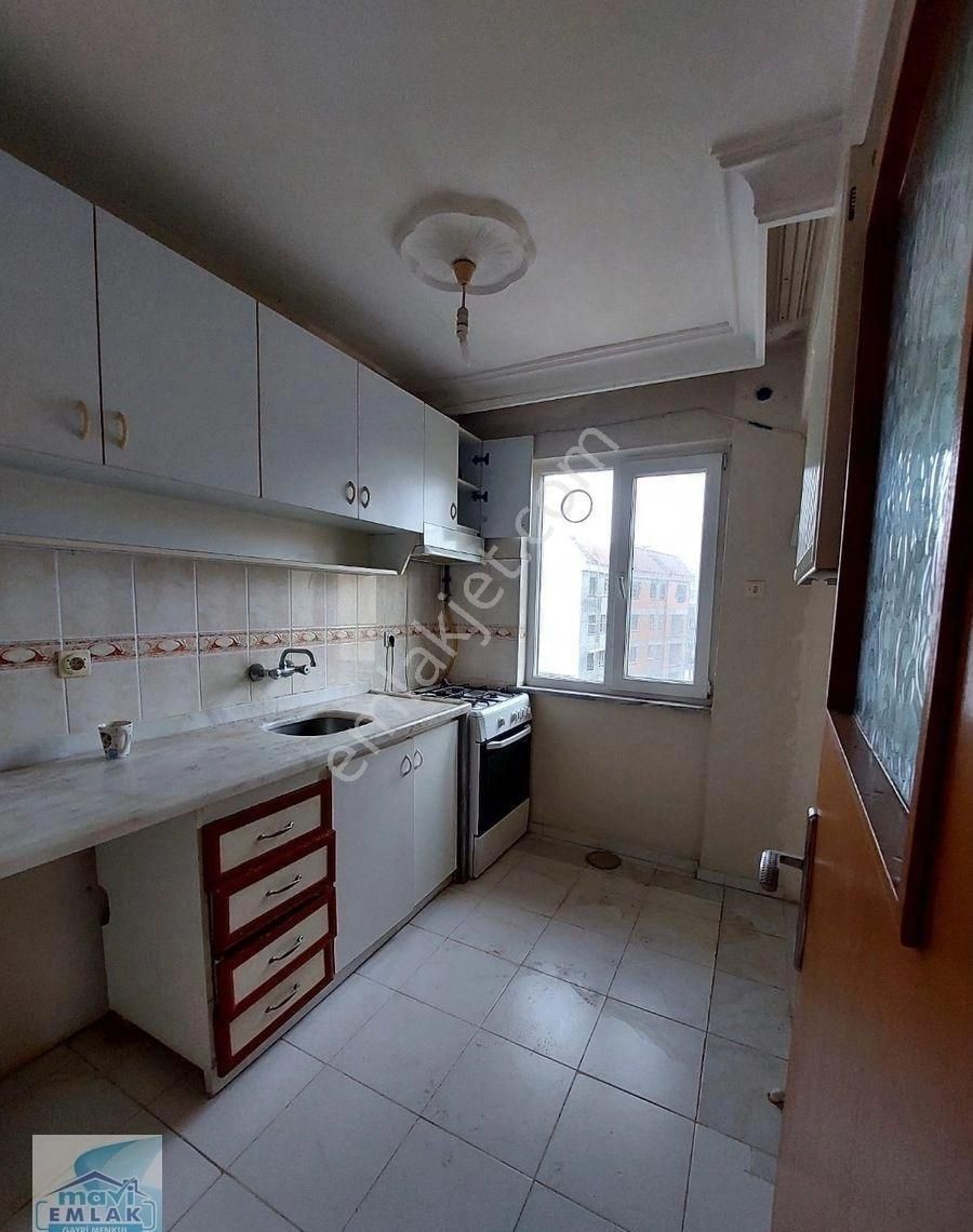 Bandırma Mavi Emlaktan Hacıyusuf Mahallesinde Dubleks 4+1 Kiralık Daire - Görsel 24