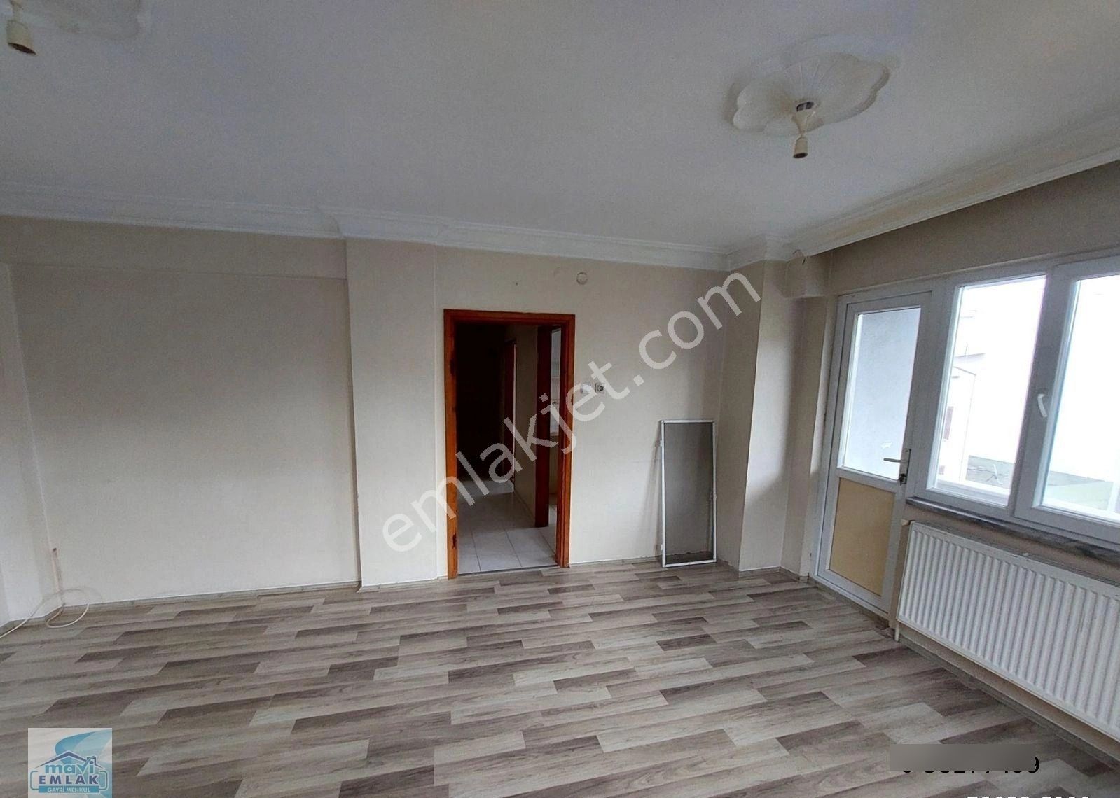 Bandırma Mavi Emlaktan Hacıyusuf Mahallesinde Dubleks 4+1 Kiralık Daire - Görsel 14