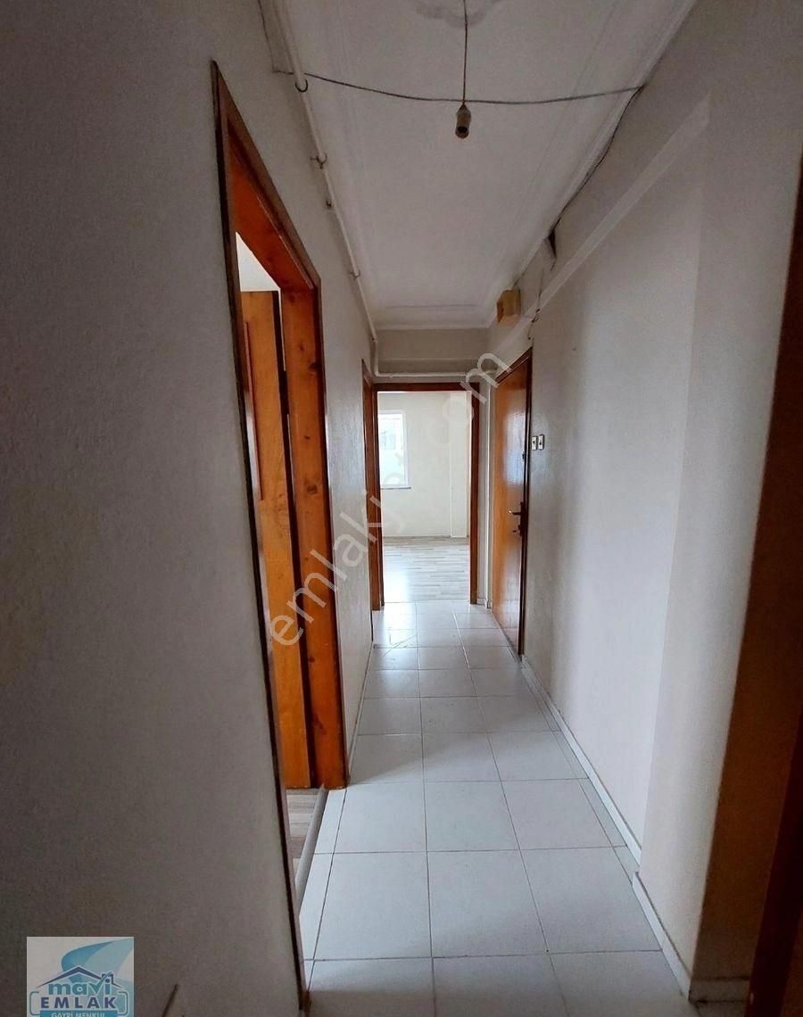 Bandırma Mavi Emlaktan Hacıyusuf Mahallesinde Dubleks 4+1 Kiralık Daire - Görsel 15