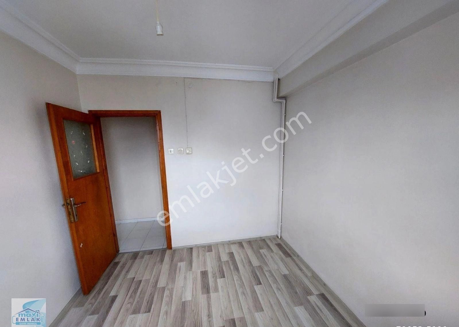 Bandırma Mavi Emlaktan Hacıyusuf Mahallesinde Dubleks 4+1 Kiralık Daire - Görsel 9