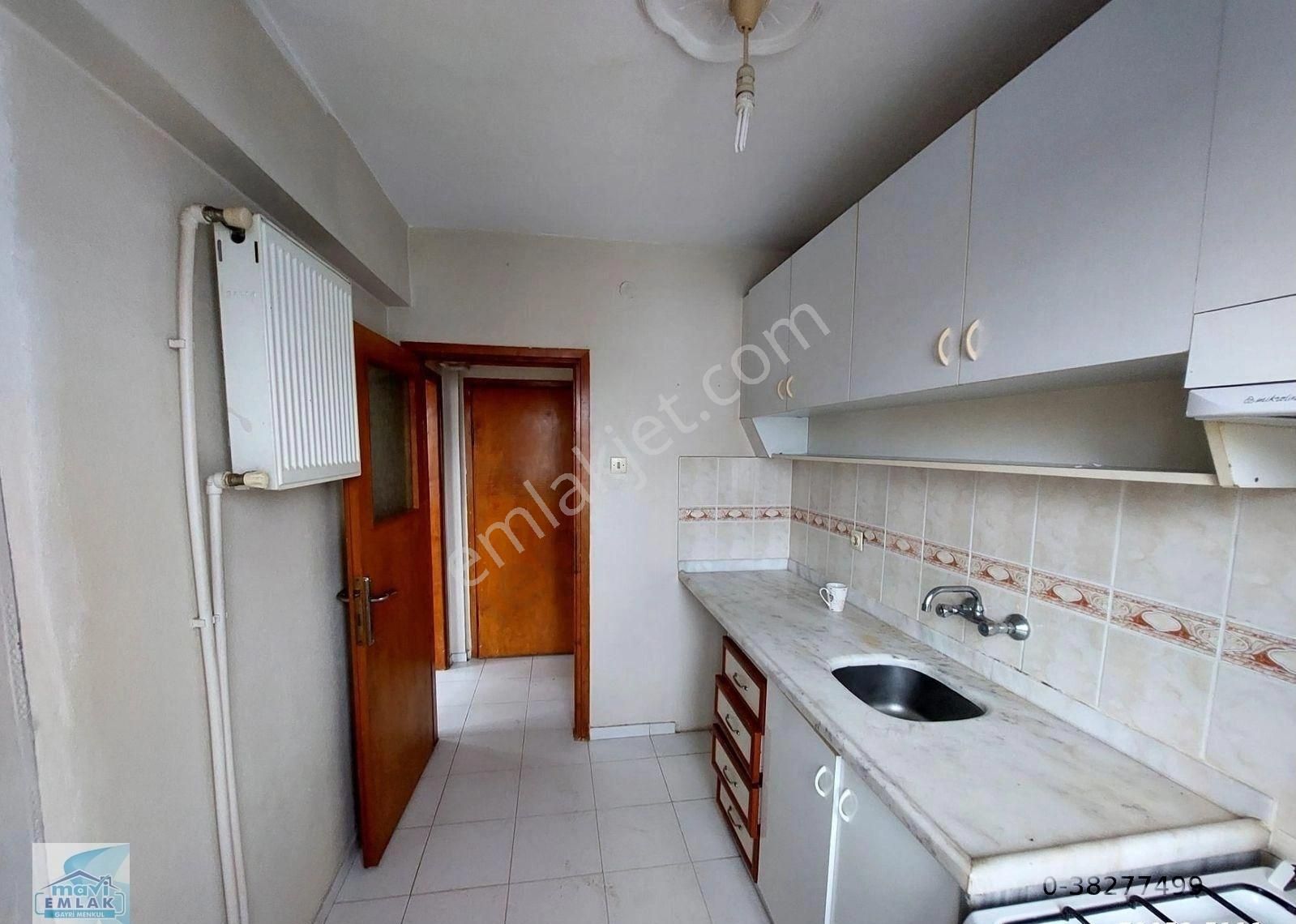 Bandırma Mavi Emlaktan Hacıyusuf Mahallesinde Dubleks 4+1 Kiralık Daire - Görsel 19