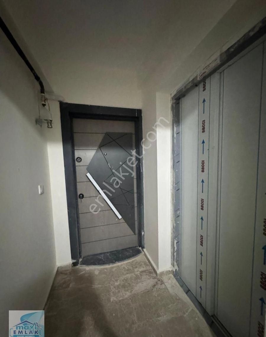 Bandırma Mavi Emlaktan 17 Eylül Mahallesinde 4+1 Dublex Satılık Daire... - Görsel 17