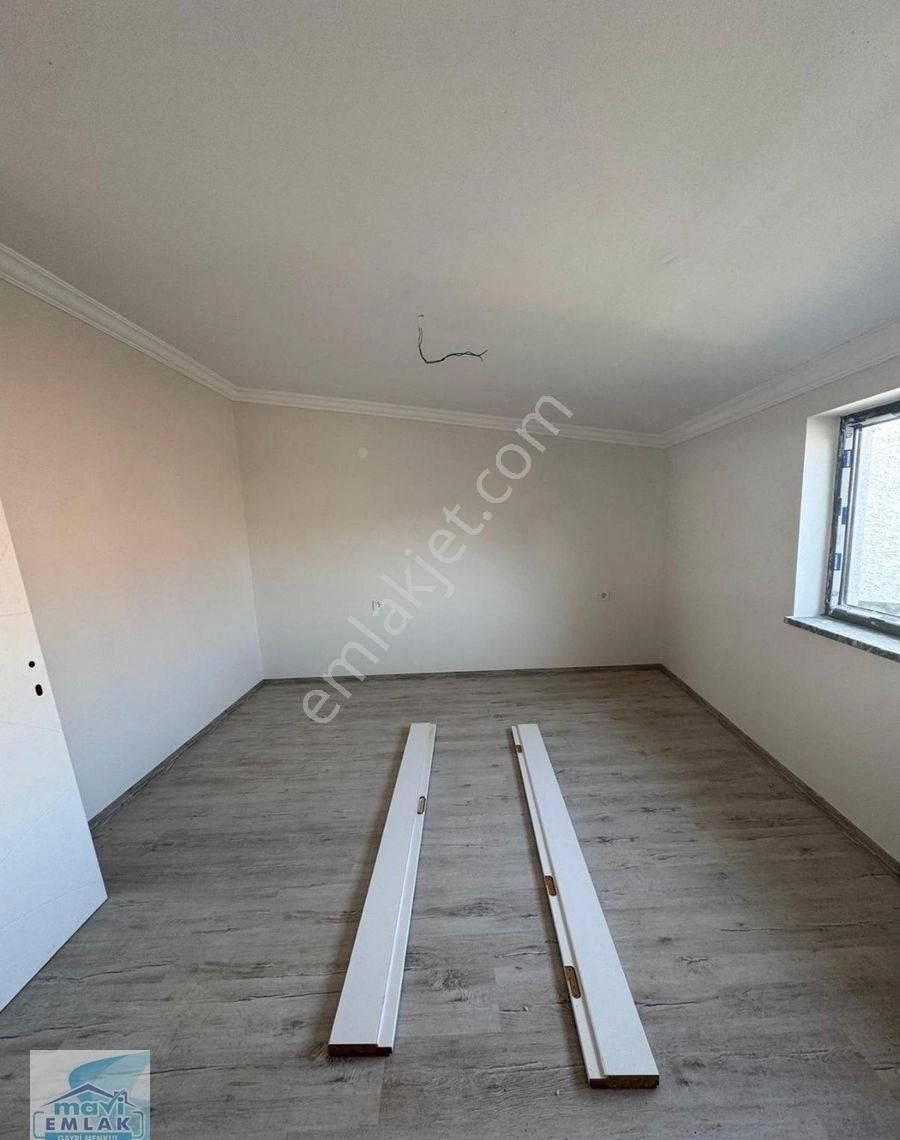 Bandırma Mavi Emlaktan 17 Eylül Mahallesinde 4+1 Dublex Satılık Daire... - Görsel 9