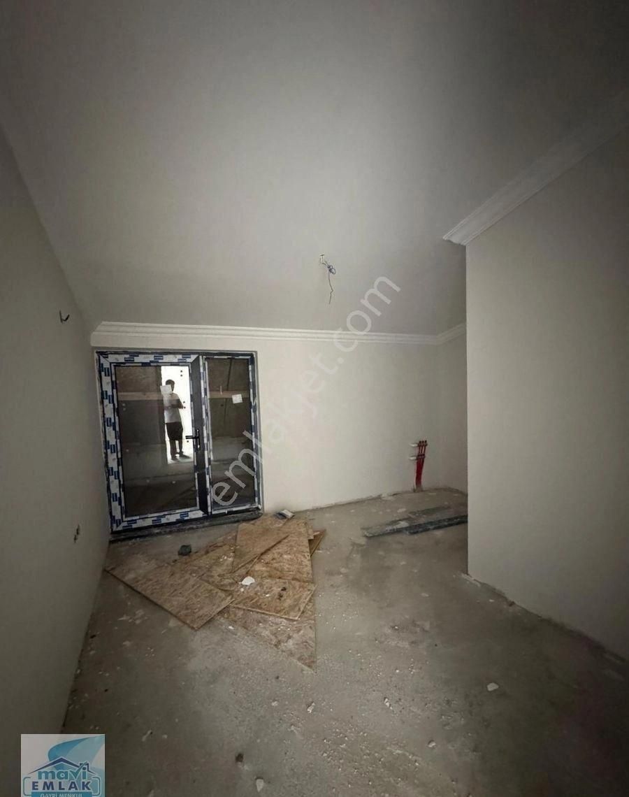 Bandırma Mavi Emlaktan 17 Eylül Mahallesinde 4+1 Dublex Satılık Daire... - Görsel 24