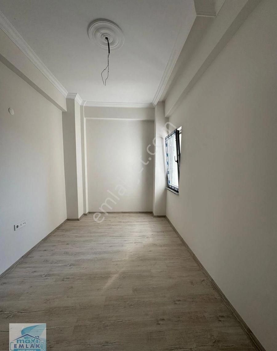 Bandırma Mavi Emlaktan 17 Eylül Mahallesinde 4+1 Dublex Satılık Daire... - Görsel 13