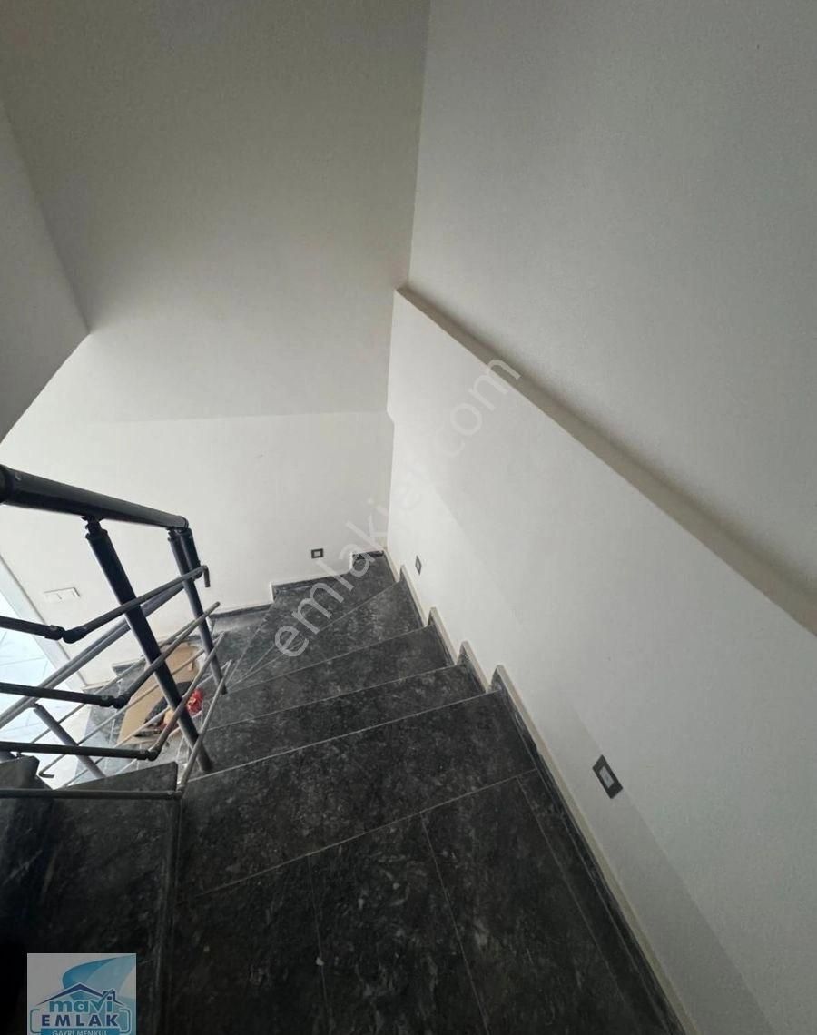 Bandırma Mavi Emlaktan 17 Eylül Mahallesinde 4+1 Dublex Satılık Daire... - Görsel 32