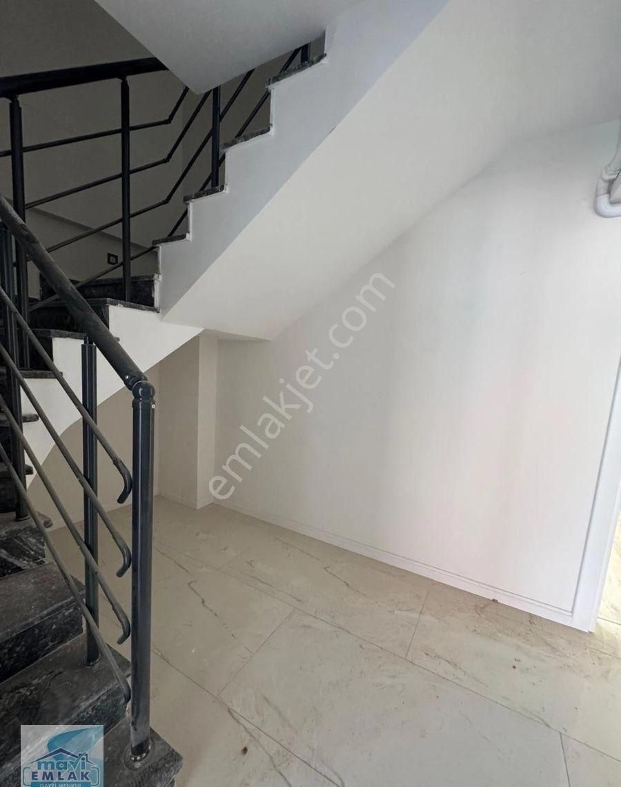 Bandırma Mavi Emlaktan 17 Eylül Mahallesinde 4+1 Dublex Satılık Daire... - Görsel 26