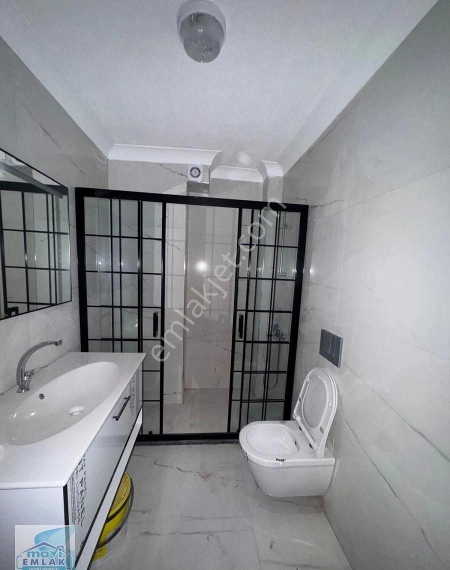 Bandırma Mavi Emlaktan 17 Eylül Mahallesinde 4+1 Dublex Satılık Daire... - Görsel 35