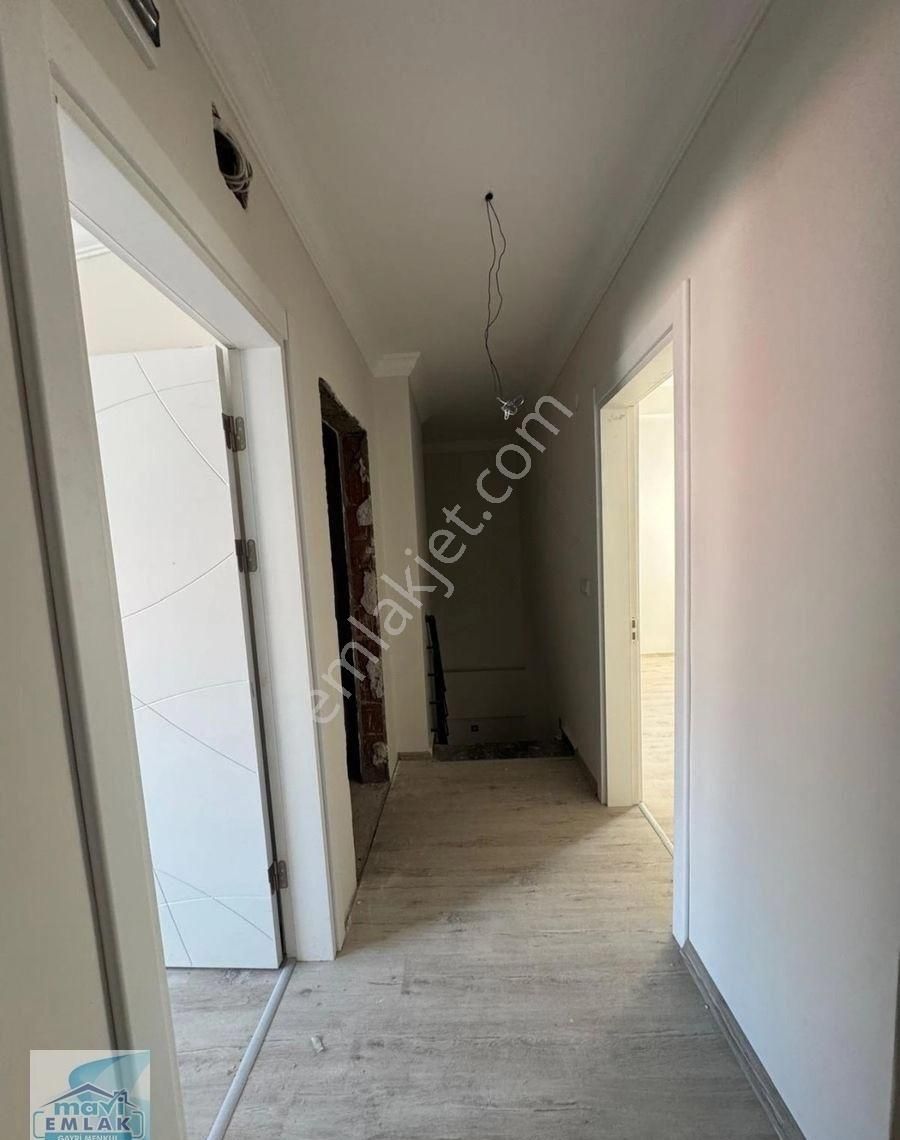 Bandırma Mavi Emlaktan 17 Eylül Mahallesinde 4+1 Dublex Satılık Daire... - Görsel 22