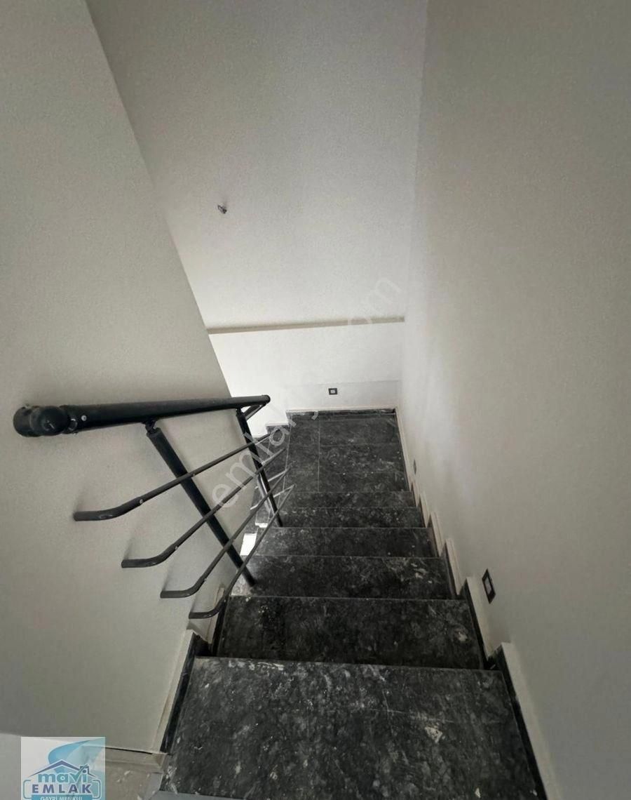 Bandırma Mavi Emlaktan 17 Eylül Mahallesinde 4+1 Dublex Satılık Daire... - Görsel 16