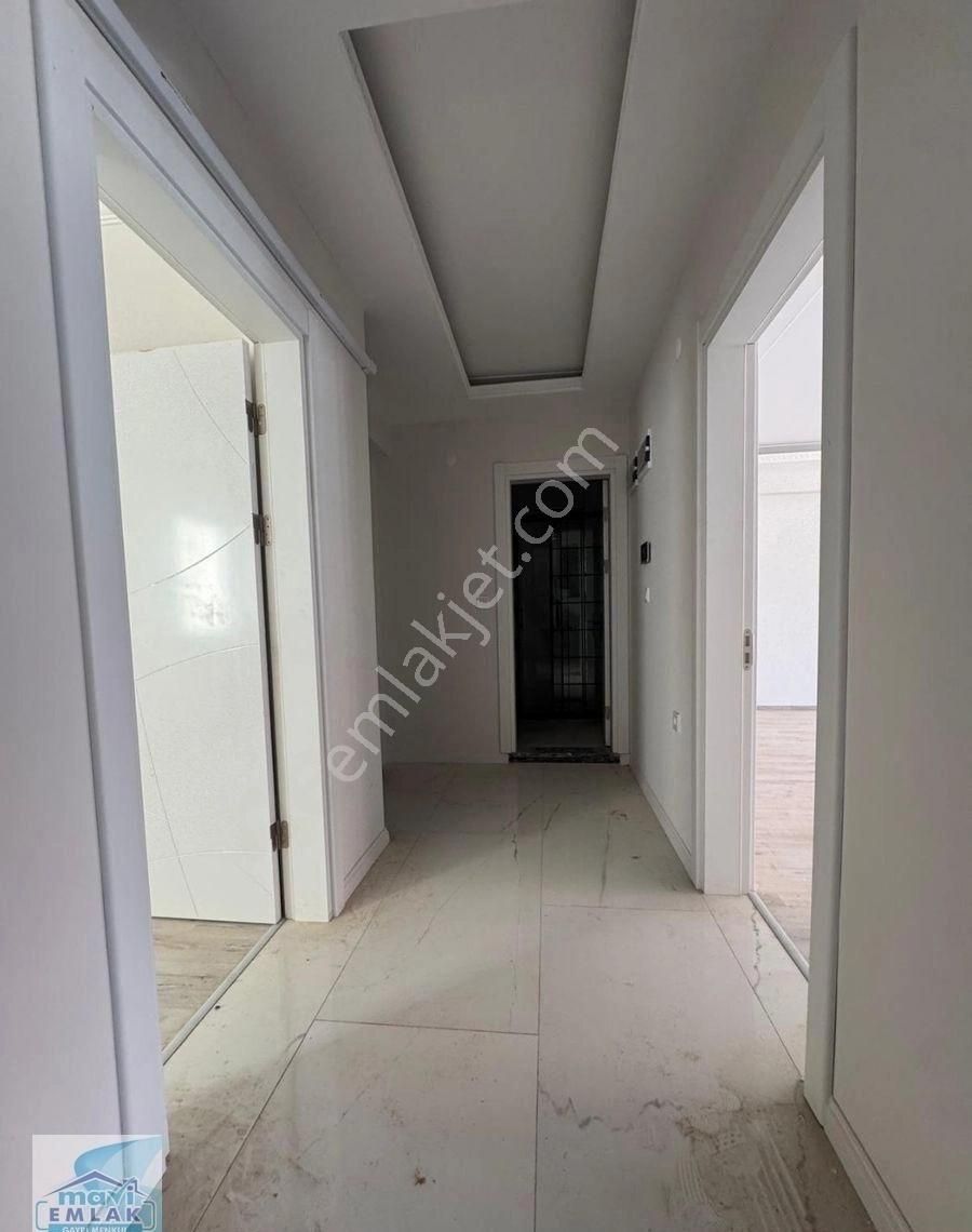 Bandırma Mavi Emlaktan 17 Eylül Mahallesinde 4+1 Dublex Satılık Daire... - Görsel 10