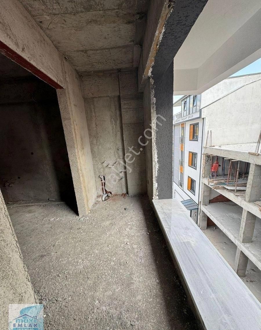 Bandırma Mavi Emlaktan 600 Evler Mahallesinde 3+1 Satılık Daire - Görsel 16