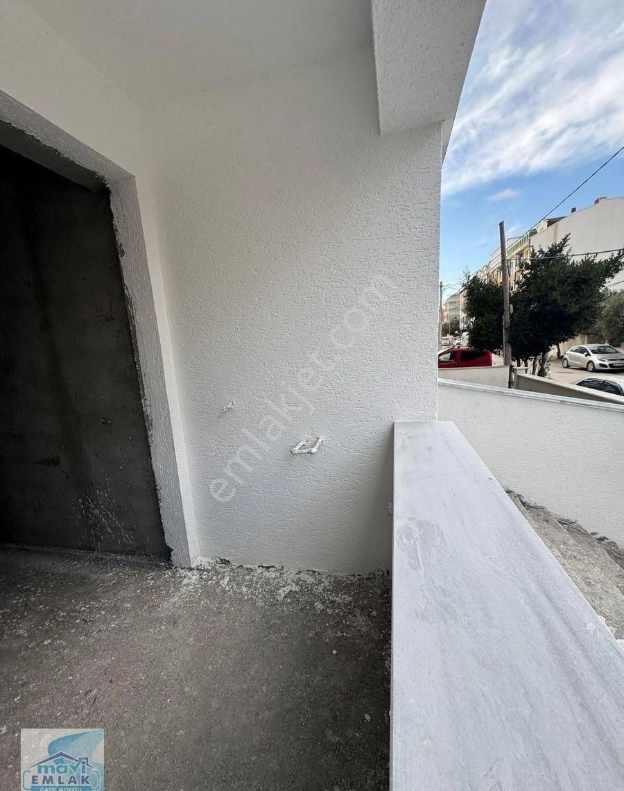 Bandırma Mavi Emlaktan 600 Evler Mahallesinde 3+1 Satılık Daire - Görsel 24