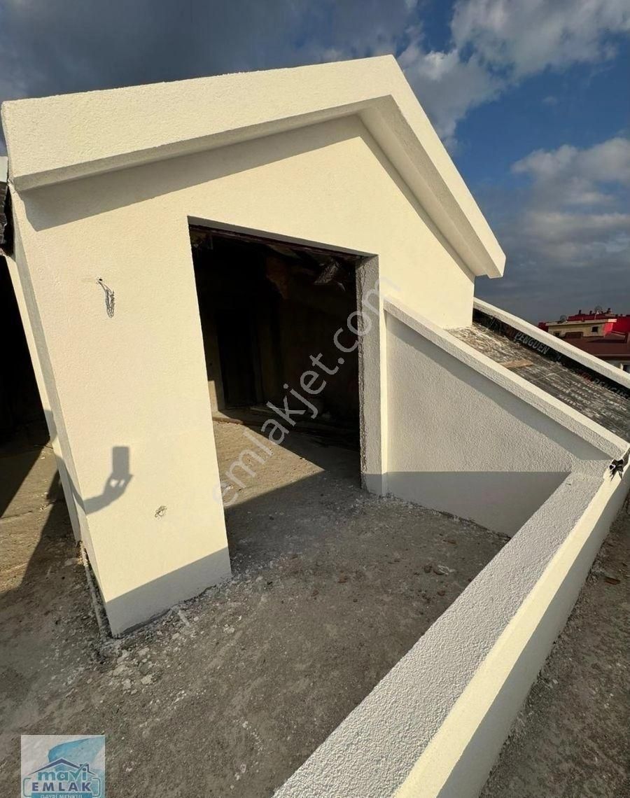 Bandırma Mavi Emlaktan 600 Evler Mahallesinde 3+1 Satılık Daire