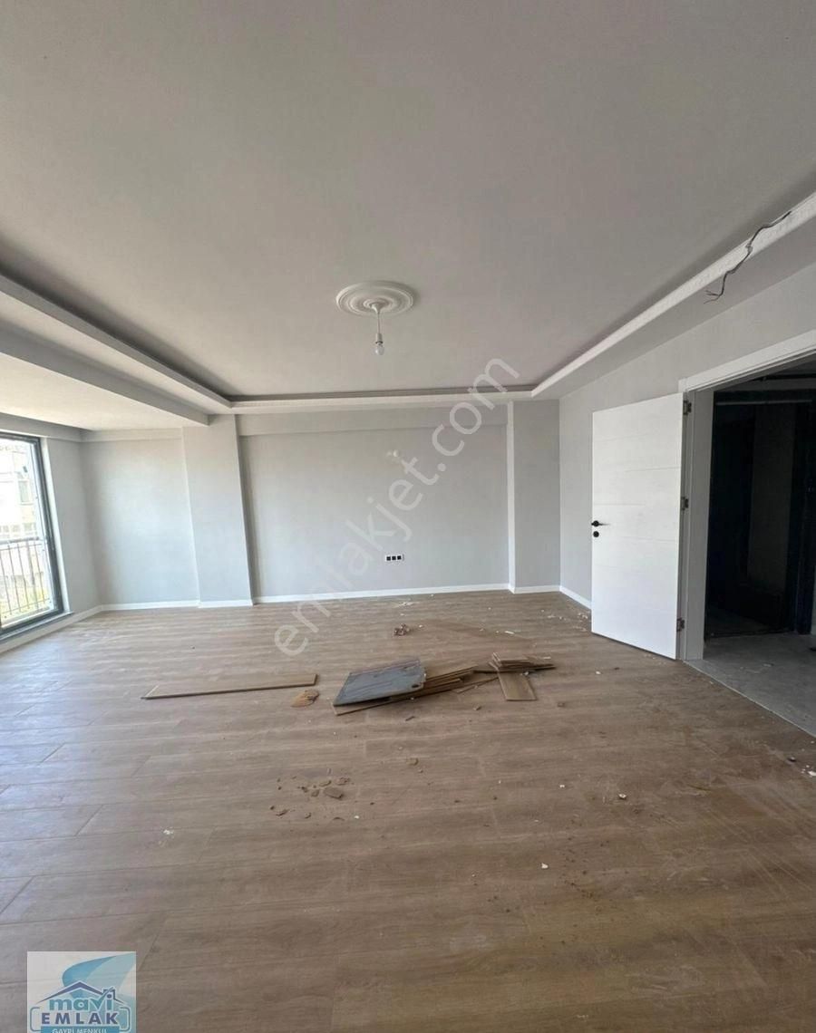 Bandırma Mavi Emlaktan Sunullah Mahallesinde 4+1 Dublex Satılık Daire - Görsel 15