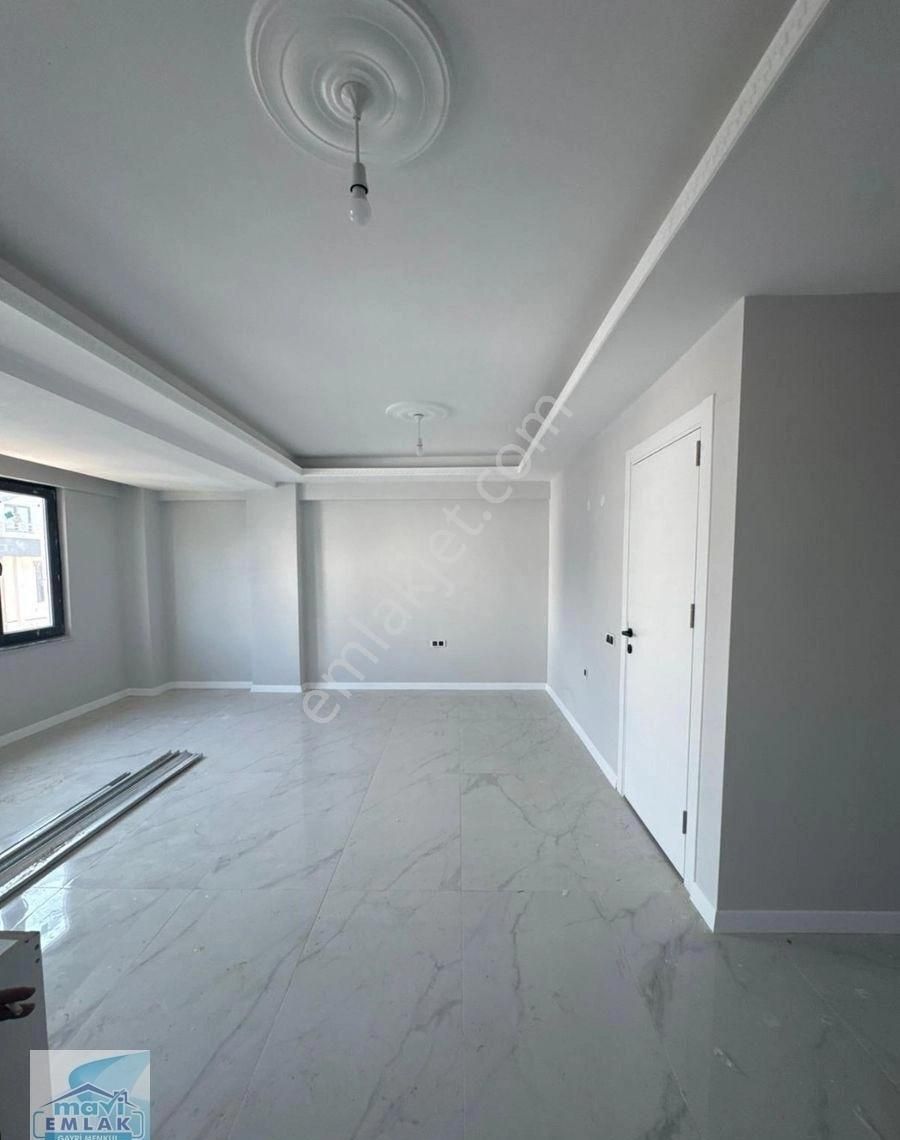 Bandırma Mavi Emlaktan Sunullah Mahallesinde 4+1 Dublex Satılık Daire - Görsel 16