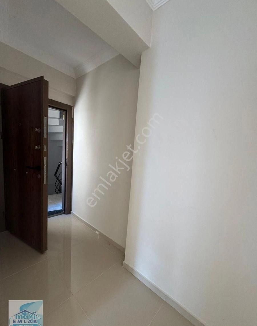 Bandırma Mavi Emlaktan Paşamescit Mahallesinde 1+1 Ayrı Mutfak Kiralık Daire... - Görsel 14